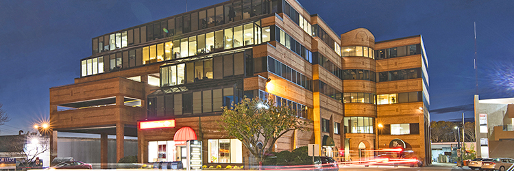 Boston Realty Advisors sells Paragon Towers for KS Partners; 60,826 s/f sold for $20.859 million to Mass. Credit Union Share Insurance Corp.